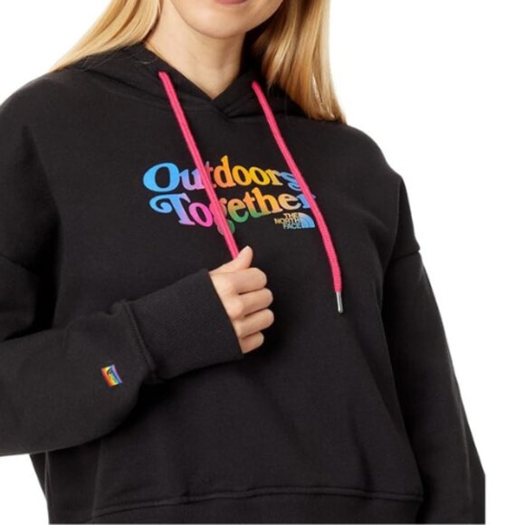 The North Face | Outdoors Together Hoody - Picture 2 of 6